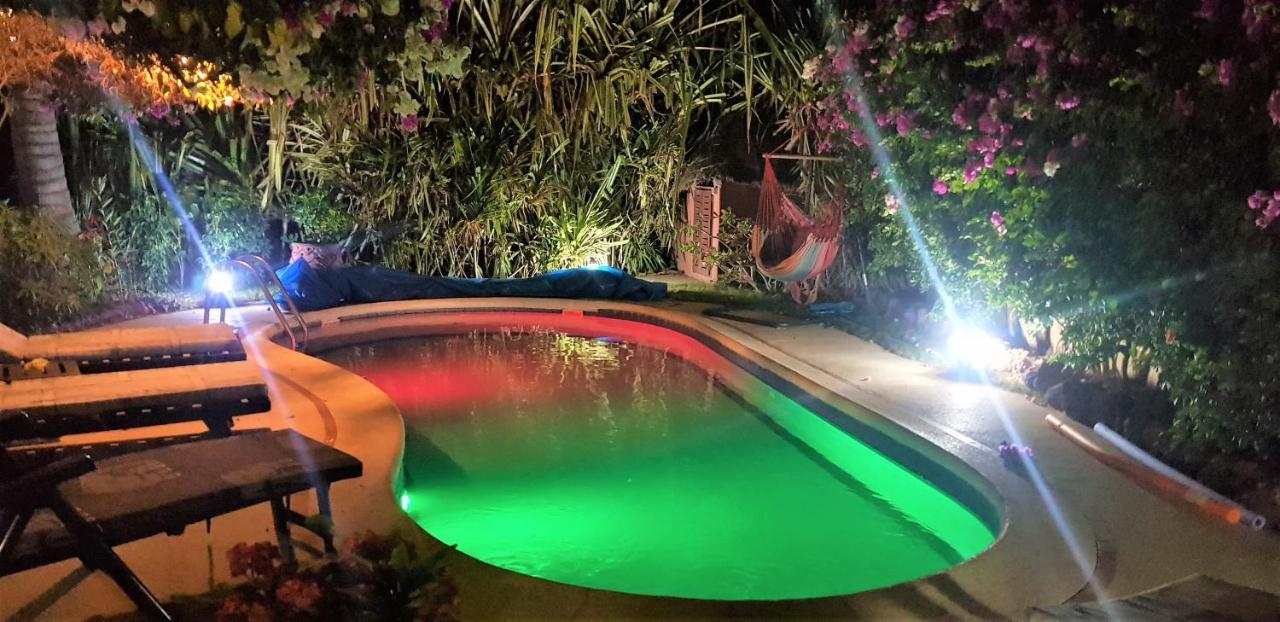 Villa Met Prive Zwembad In Residence Safari Village Saly Portudal Εξωτερικό φωτογραφία