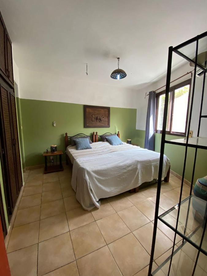 Villa Met Prive Zwembad In Residence Safari Village Saly Portudal Εξωτερικό φωτογραφία