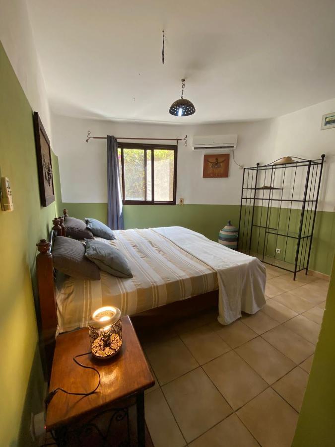 Villa Met Prive Zwembad In Residence Safari Village Saly Portudal Εξωτερικό φωτογραφία