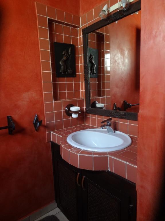 Villa Met Prive Zwembad In Residence Safari Village Saly Portudal Εξωτερικό φωτογραφία